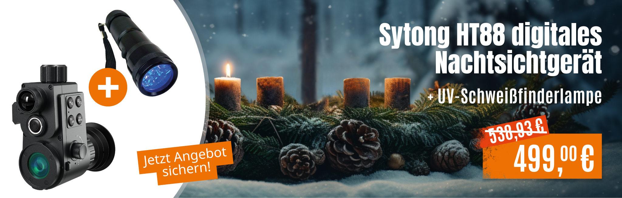 1. Advent_Sparset Sytong